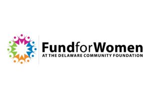 Fund for Women Logo