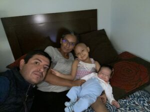 Merino Tamayo Family