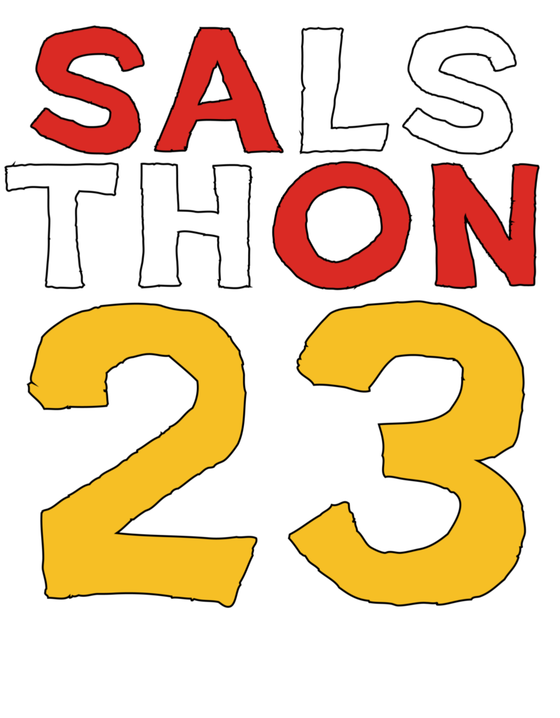Salsthon Logo